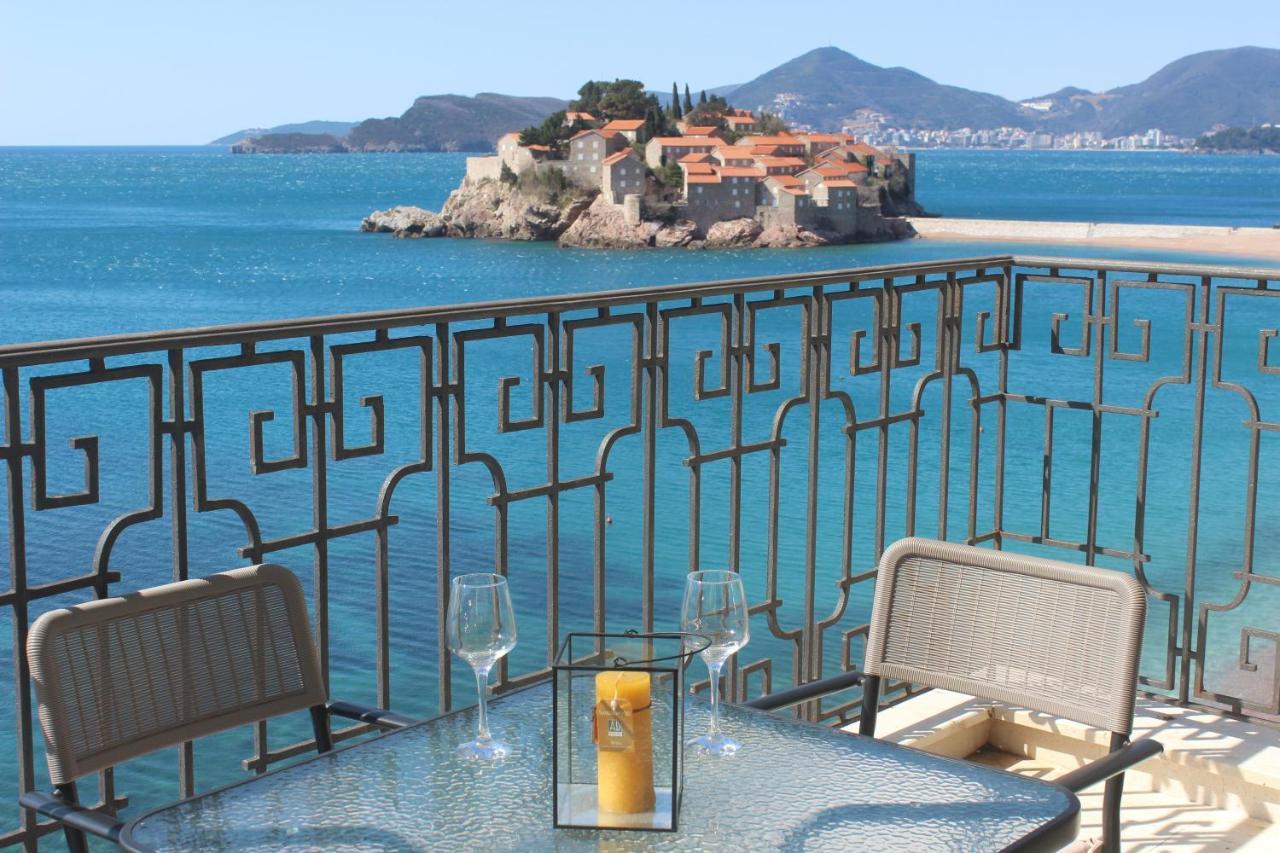 Appartement Sveti Stefan