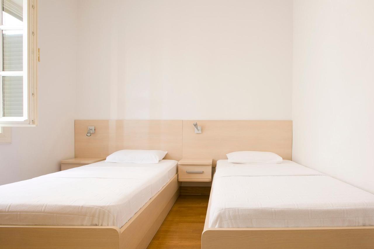 Sveti Stefan Appartement Budva
