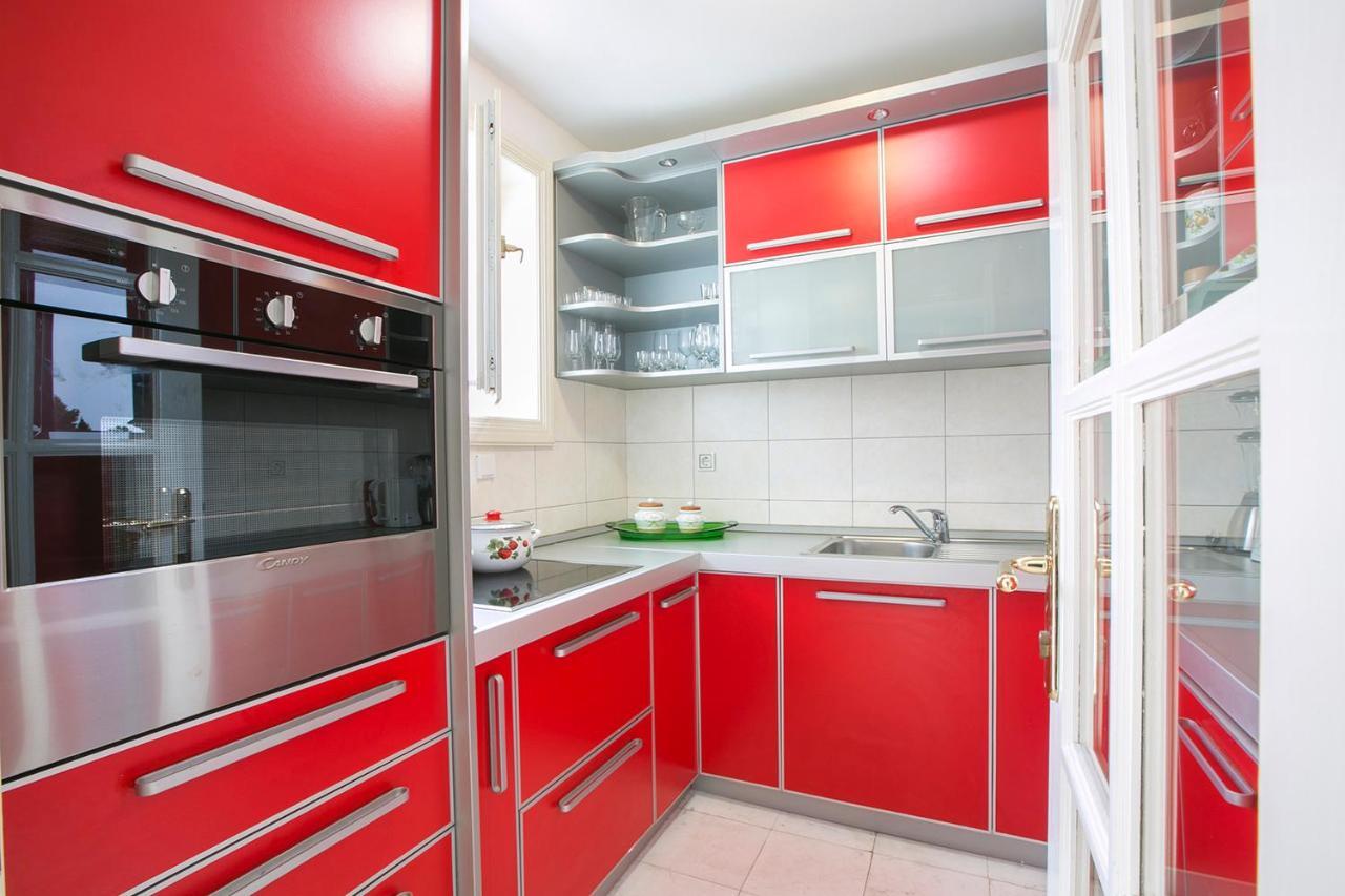 Appartement Sveti Stefan