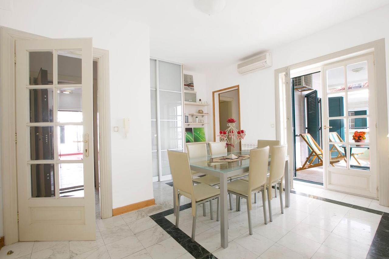 Sveti Stefan Appartement *