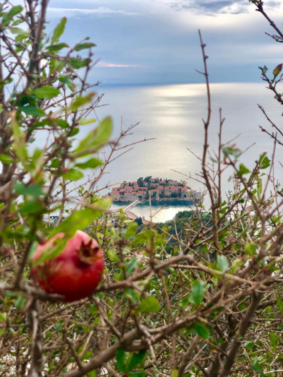 Sveti Stefan * Будва